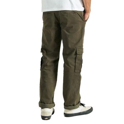 Imagem de Calça Volcom Sarja Solid Cargo Militar