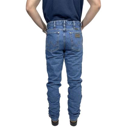 Imagem de Calca Wrangler Masculina Cowboy Cut Stone WZ.GK