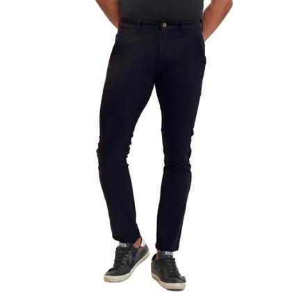 Imagem de Calça youngstyle alfaiataria masculino ref: youcm401
