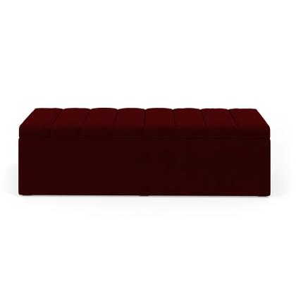 Imagem de Calçadeira Baú Navi 160 Sued Aradecor