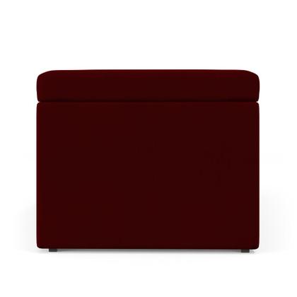 Imagem de Calçadeira Baú Navi 160 Sued Aradecor