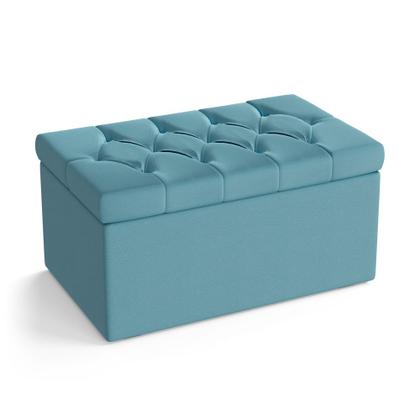 Imagem de Calçadeira para Cama de Solteiro Sagitarius 90 Tecido material sintético