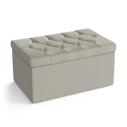 Imagem de Calçadeira Sagitarius 90 / Couro Artificial Bege 