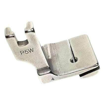 Imagem de Calcador de Franzir para Maquina Reta Industrial - P5W