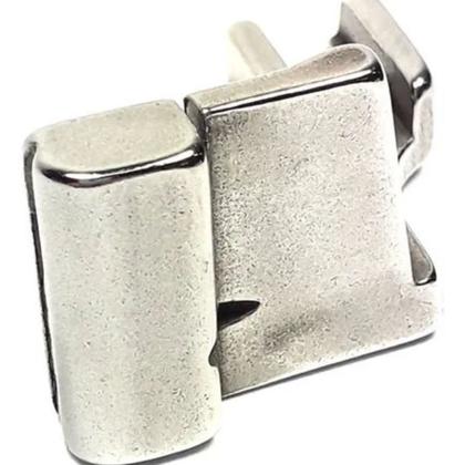 Imagem de Calcador de Franzir para Maquina Reta Industrial - P5W