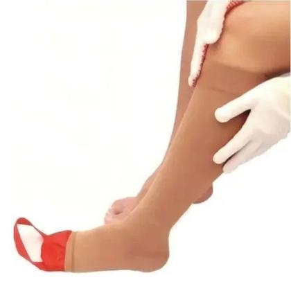 Imagem de Calçador de Meia de Compressão Venoglider