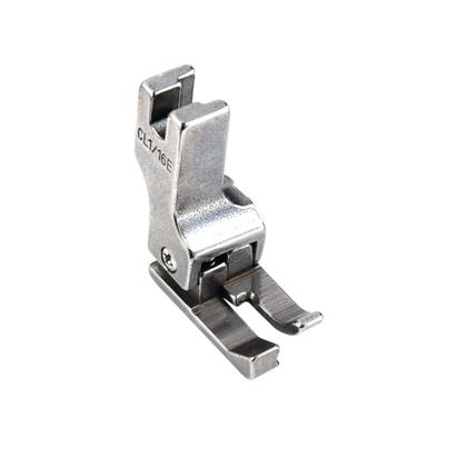 Imagem de Calcador De Pesponto Esquerdo 1/16E