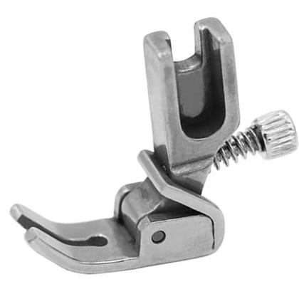 Imagem de Calcador Franzir Regulavel Costura Semi Industrial Reto Reta