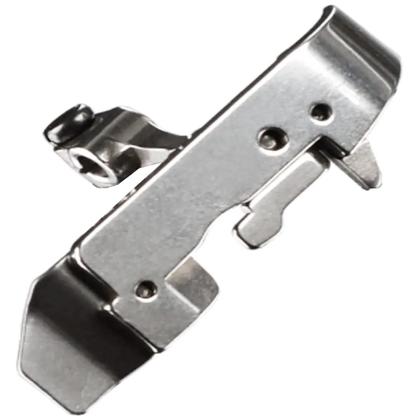 Imagem de Calcador Sapatilha Overlock Alpha Gemsy Jack Lanmax Protex.