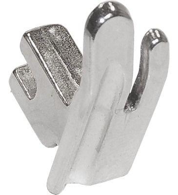 Imagem de Calcador Sapatilha Pregar Vivo Cordão Singer Janome Brother