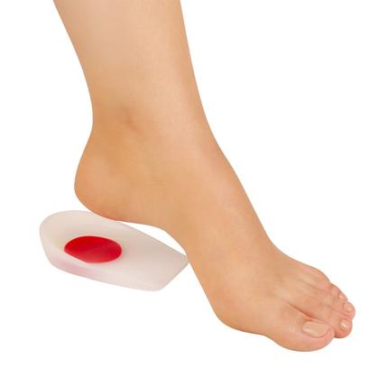 Imagem de Calcanheira de Silicone Silisport 1012 Orthopauher