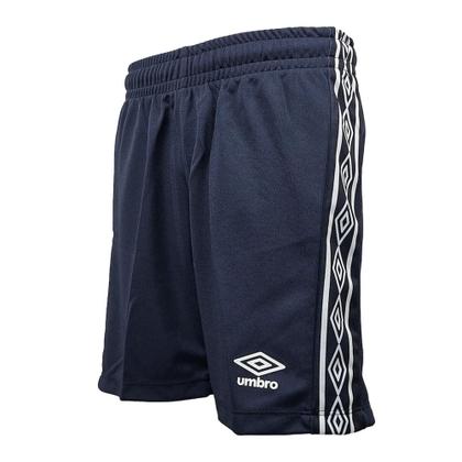 Imagem de Calção de Futebol Umbro Tape Club Infantil