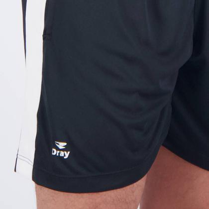 Imagem de Calção Dray Basic Preto