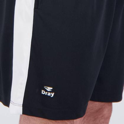 Imagem de Calção Dray Basic Preto