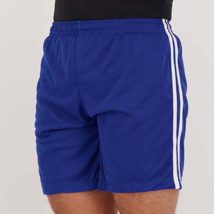 Imagem de Calção Dray Friso Azul