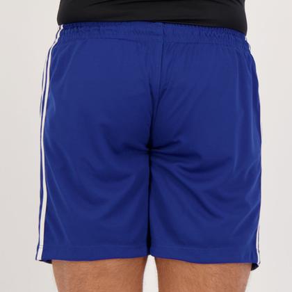 Imagem de Calção Dray Friso Azul