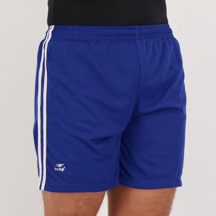 Imagem de Calção Dray Friso Azul