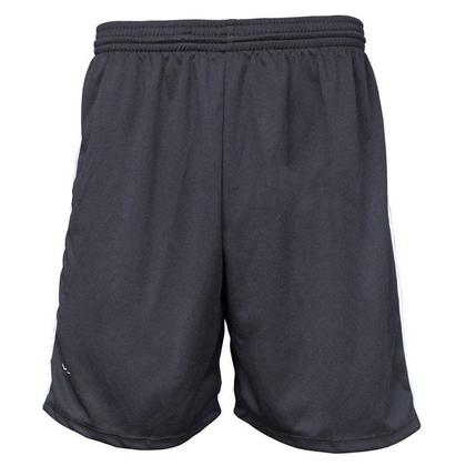 Imagem de Calção Elite 1052 Adulto Preto/Branco