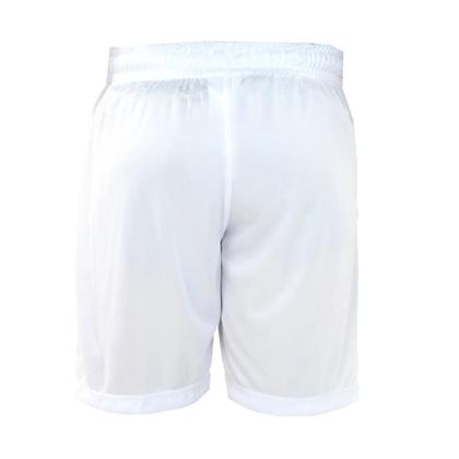 Imagem de Calção Juvenil Umbro Legacy Branco Original