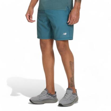 Imagem de Calção New Balance Sport Essentials 7 polegadas