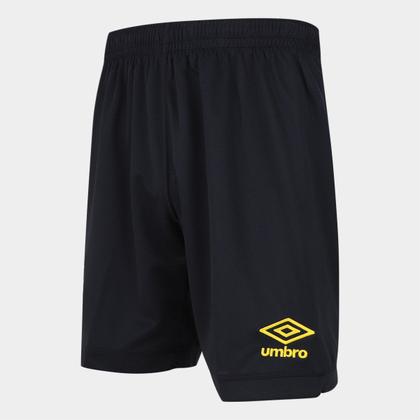 Imagem de Calção Santos II 23/24 Umbro Masculino