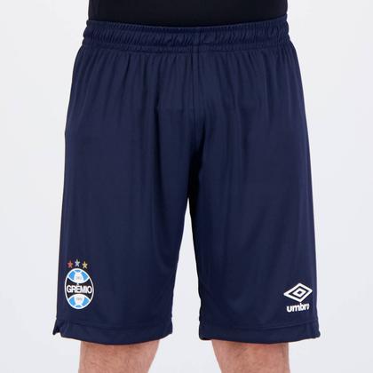 Imagem de Calção Umbro Grêmio Goleiro 2023