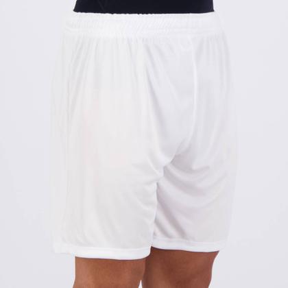 Imagem de Calção Umbro Legacy Branco