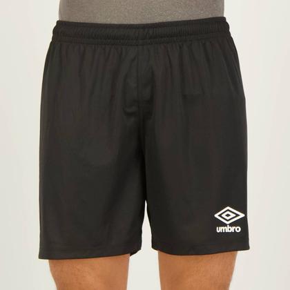 Imagem de Calção Umbro Striker Premium Preto