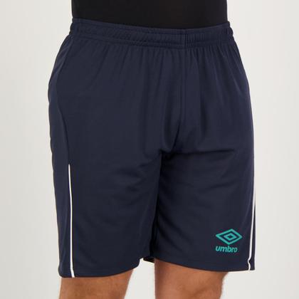 Imagem de Calção Umbro TWR Pipe Marinho
