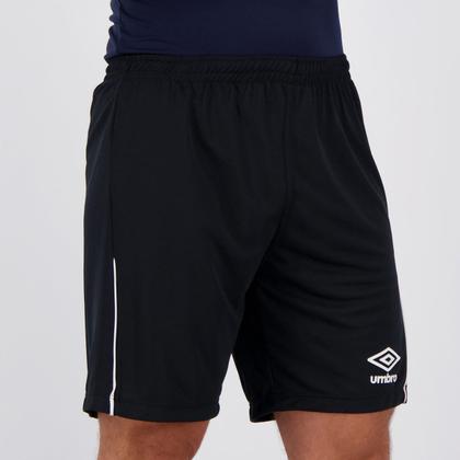 Imagem de Calção Umbro TWR Pipe Preto