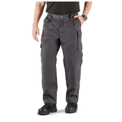 Imagem de Calças Cargo 5.11 Taclite Pro Ripstop Leves Cinza Chumbo