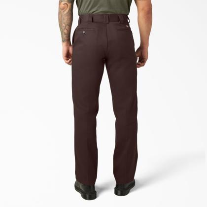 Calças de trabalho Dickies 874 Flex Black 74W x 76L cm