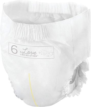 Imagem de Calças de treino Bambo Nature, tamanho 6, criança, 19 unidades