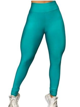 Imagem de Calças Leggings Lisa Academia