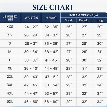 Imagem de Calças Stretchactive Ultra Stretch Quick Drying pretas XXL