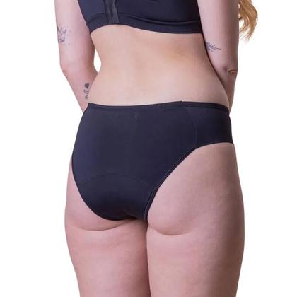 Imagem de Calcinha Absorvente Biquini Liz 50101