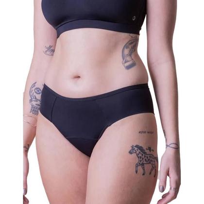 Imagem de Calcinha Absorvente Biquini Liz 50101