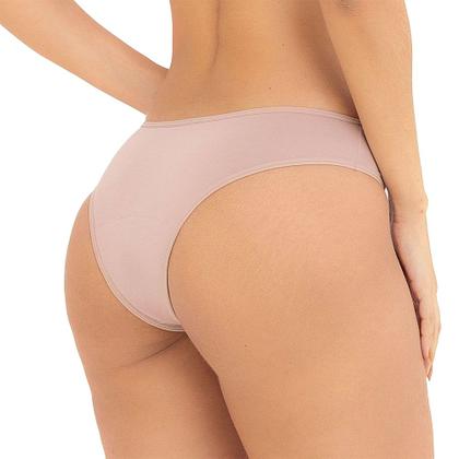 Imagem de Calcinha Absorvente Biquini Microfibra Love Secret 800213