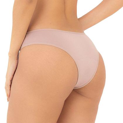 Imagem de Calcinha Absorvente Biquini Microfibra Love Secret 800213
