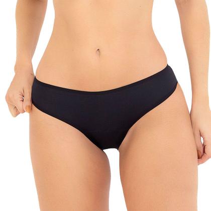 Imagem de Calcinha Absorvente Biquini Microfibra Love Secret 800213