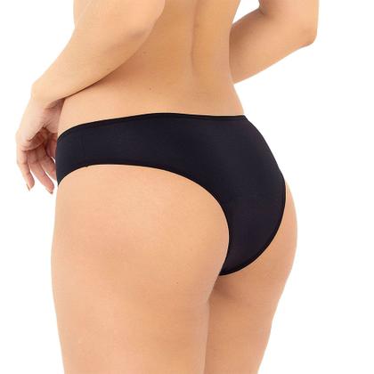 Imagem de Calcinha Absorvente Biquini Microfibra Love Secret 800213