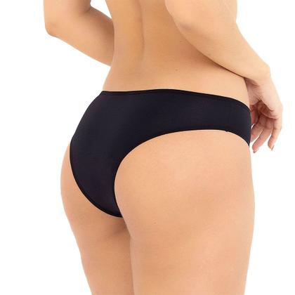 Imagem de Calcinha Absorvente Biquini Microfibra Love Secret 800213
