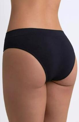 Imagem de Calcinha Adulto Básica Microfibra Clássica Lupo Loba