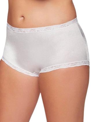 Imagem de Calcinha Alta Maxi Triumph 45060