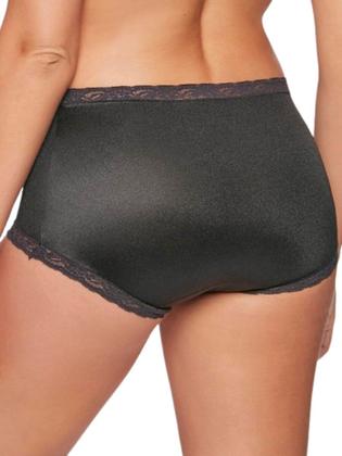 Imagem de Calcinha Alta Maxi Triumph 45060