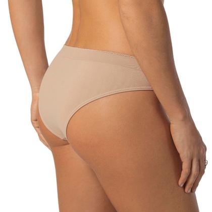 Imagem de Calcinha Angel Sem Costura Trend Loba Lupo