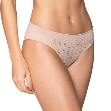 Imagem de Calcinha Angel Sem Costura Trend Loba Lupo