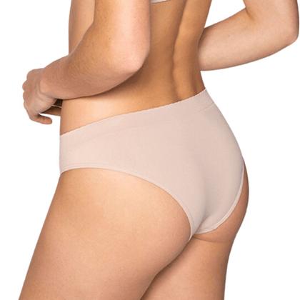 Imagem de Calcinha Angel Sem Costura Trend Loba Lupo