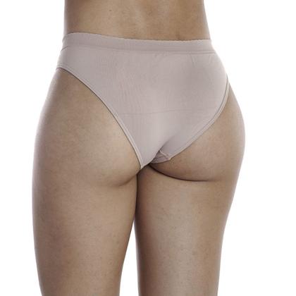 Imagem de Calcinha Angel Sem Costura Trend Loba Lupo