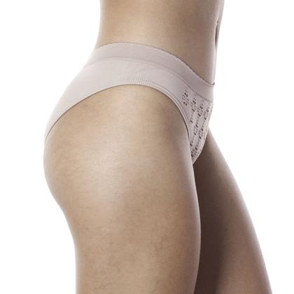 Imagem de Calcinha Angel Sem Costura Trend Loba Lupo